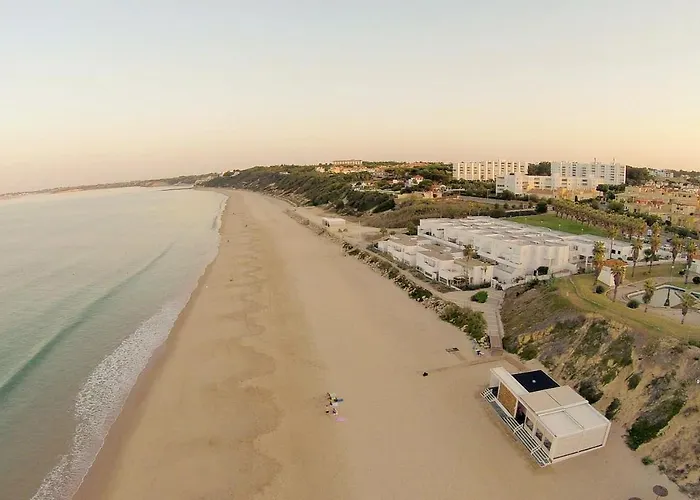 Villa Mar De Las Redes