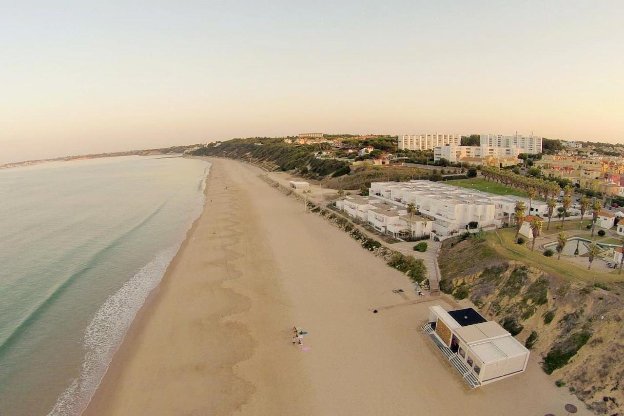 Mar De Redes Villa El Puerto de Santa Maria