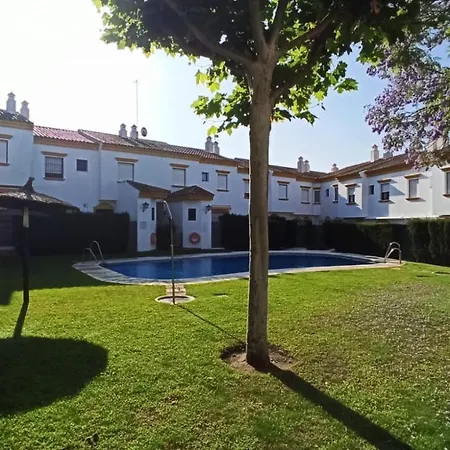 Villa Mar De Las Redes El Puerto de Santa Maria Exterior photo