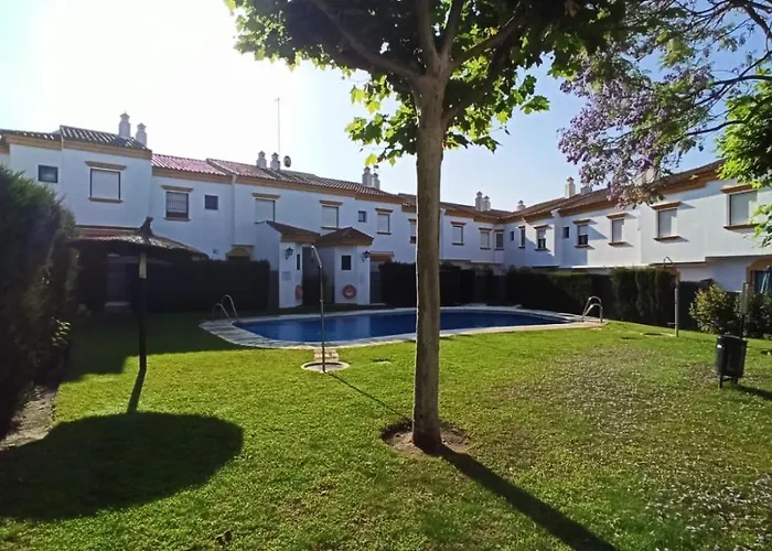 Villa Mar De Las Redes