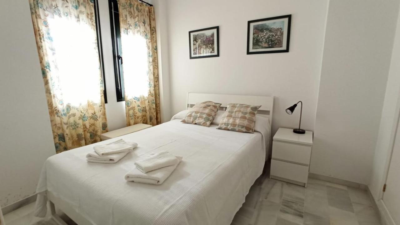 Villa Mar De Redes El Puerto de Santa Maria