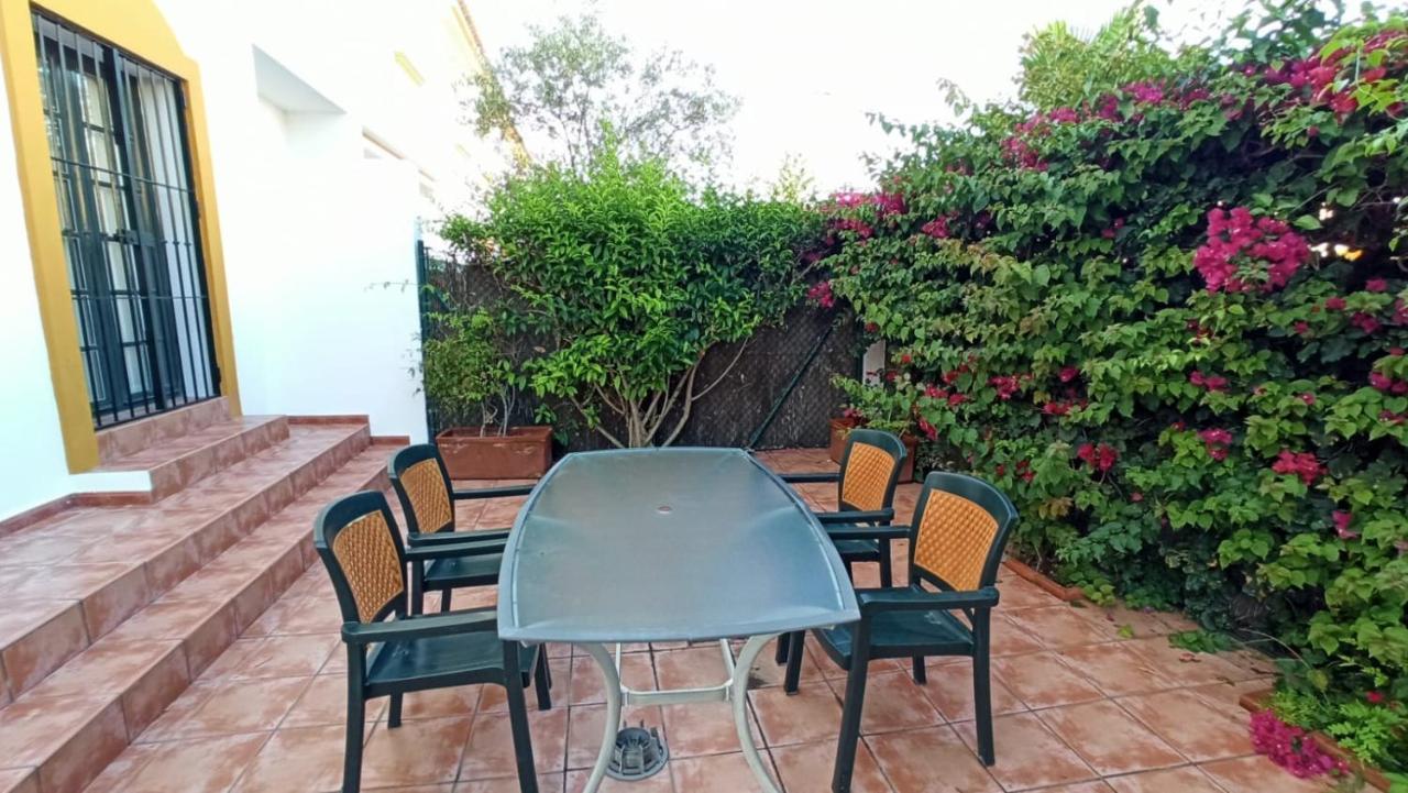 Villa Mar De Redes El Puerto de Santa Maria